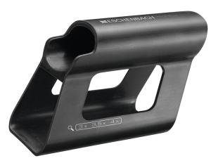 Eschenbach 1511-001 Mobase Magnifier Stand for 3x, 3.5x, 4x